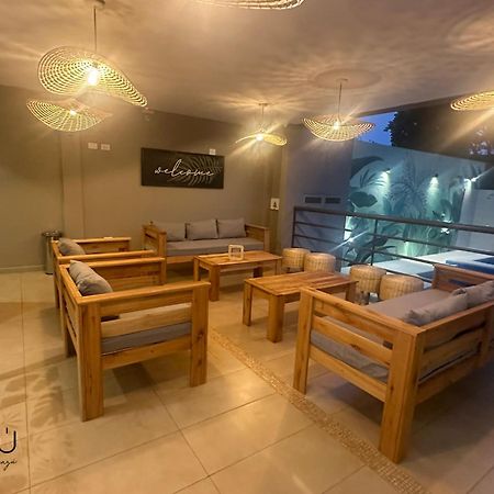 Uru Apart Iguazu Puerto Iguazú Dış mekan fotoğraf